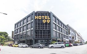 Hotel 99 Kelana Jaya